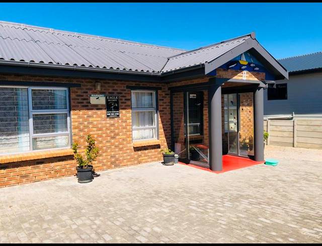 2 BEDROOM HOUSE FOR SALE IN DE KELDERS